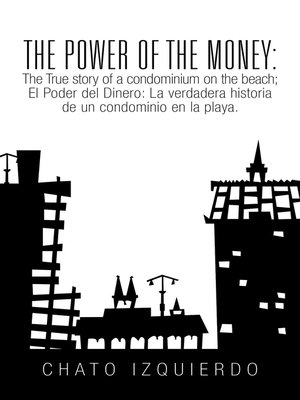 cover image of The Power of Money